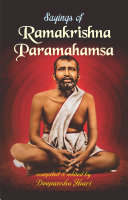 Sayings of Ramakrishna Paramahansa