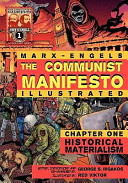 The Communist Manifesto  Illustrated 