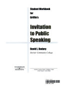 Wb Invitation Pub Speaking Book