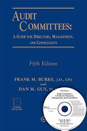 Audit Committees
