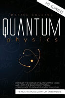 Quantum Physics for Beginners Book PDF