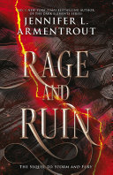 Rage and Ruin Book PDF