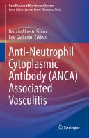 Anti-Neutrophil Cytoplasmic Antibody 