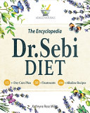 Dr  Sebi Encyclopedia