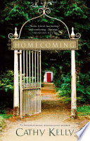 Homecoming Book