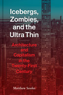 Icebergs  Zombies  and the Ultra Thin Book PDF