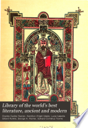 Library of the World's Best Literature: A-Z