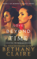 Love Beyond Time (A Scottish, Time Travel Romance) Pdf/ePub eBook