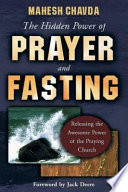 The Hidden Power of Prayer and Fasting Book