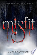 Misfit Book