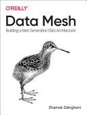 Data Mesh Book