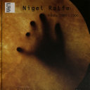 Nigel Rolfe: vidéos, 1983-1996 : exposition du 11 avril au ...