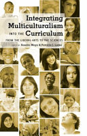 Integrating Multiculturalism Into the Curriculum