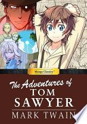 The Adventures of Tom Sawyer PDF Book By Mark Twain