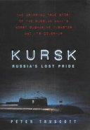 Kursk Book