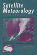 Satellite Meteorology [Pdf/ePub] eBook