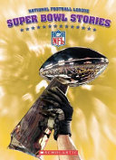 Super Bowl Stories