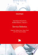 Service Robotics Book