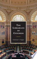 The Librarians of Congress