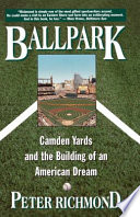 Ballpark Book PDF