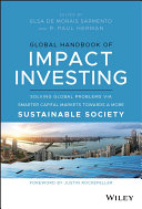 Global Handbook of Impact Investing