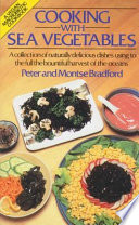 Cooking with Sea Vegetables