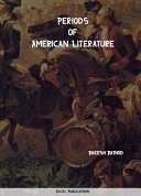 Periods of American Literature Pdf/ePub eBook