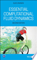 Essential Computational Fluid Dynamics Book