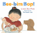 Bee Bim Bop  Board Book