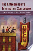 The Entrepreneur s Information Sourcebook