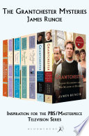 The Grantchester Mysteries Book
