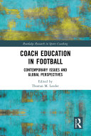 Coach Education in Football