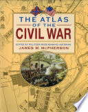 The Atlas of the Civil War Book