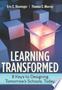 Learning Transformed Book PDF