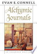 Alchymic Journals Book
