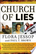 Church of Lies Book