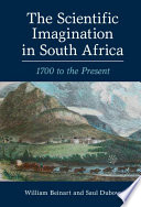 The Scientific Imagination in South Africa Book