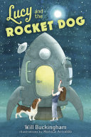 Lucy and the Rocket Dog Pdf/ePub eBook