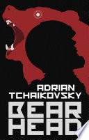 Bear Head Book PDF