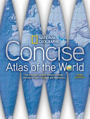National Geographic Concise Atlas of the World Book PDF