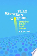 Play Between Worlds Book PDF