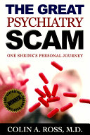 The great psychiatry scam