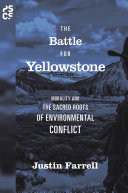 The Battle for Yellowstone Pdf/ePub eBook