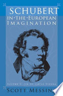 Schubert In The European Imagination