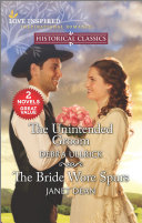 The Unintended Groom & The Bride Wore Spurs [Pdf/ePub] eBook