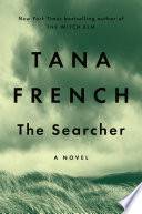 The Searcher Tana French Cover