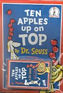 Ten Apples up on Top  Dr Seuss               Tape 
