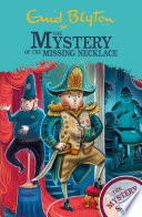 The Mystery of the Missing Necklace Book PDF