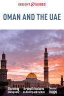 Insight Guides Oman & the UAE (Travel Guide eBook)