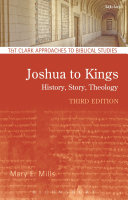 Read Pdf Joshua to Kings